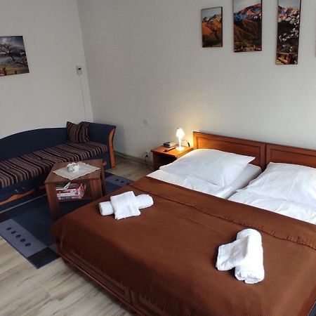 Villa Dom Stefany Spišské Podhradie Esterno foto