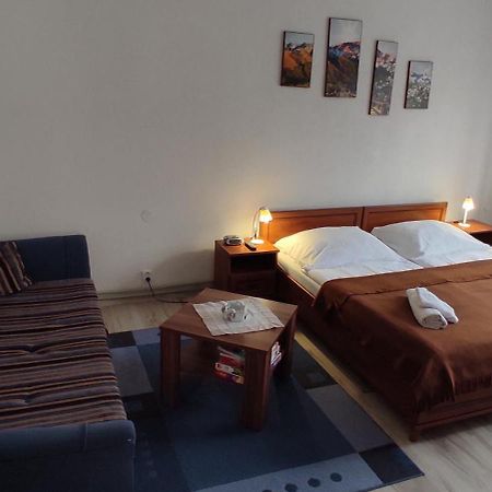 Villa Dom Stefany Spišské Podhradie Esterno foto