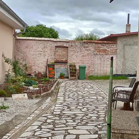 Villa Dom Stefany Spišské Podhradie Esterno foto