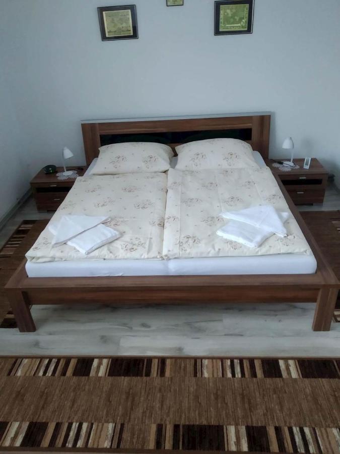 Villa Dom Stefany Spišské Podhradie Esterno foto