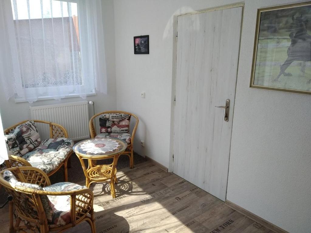 Villa Dom Stefany Spišské Podhradie Esterno foto