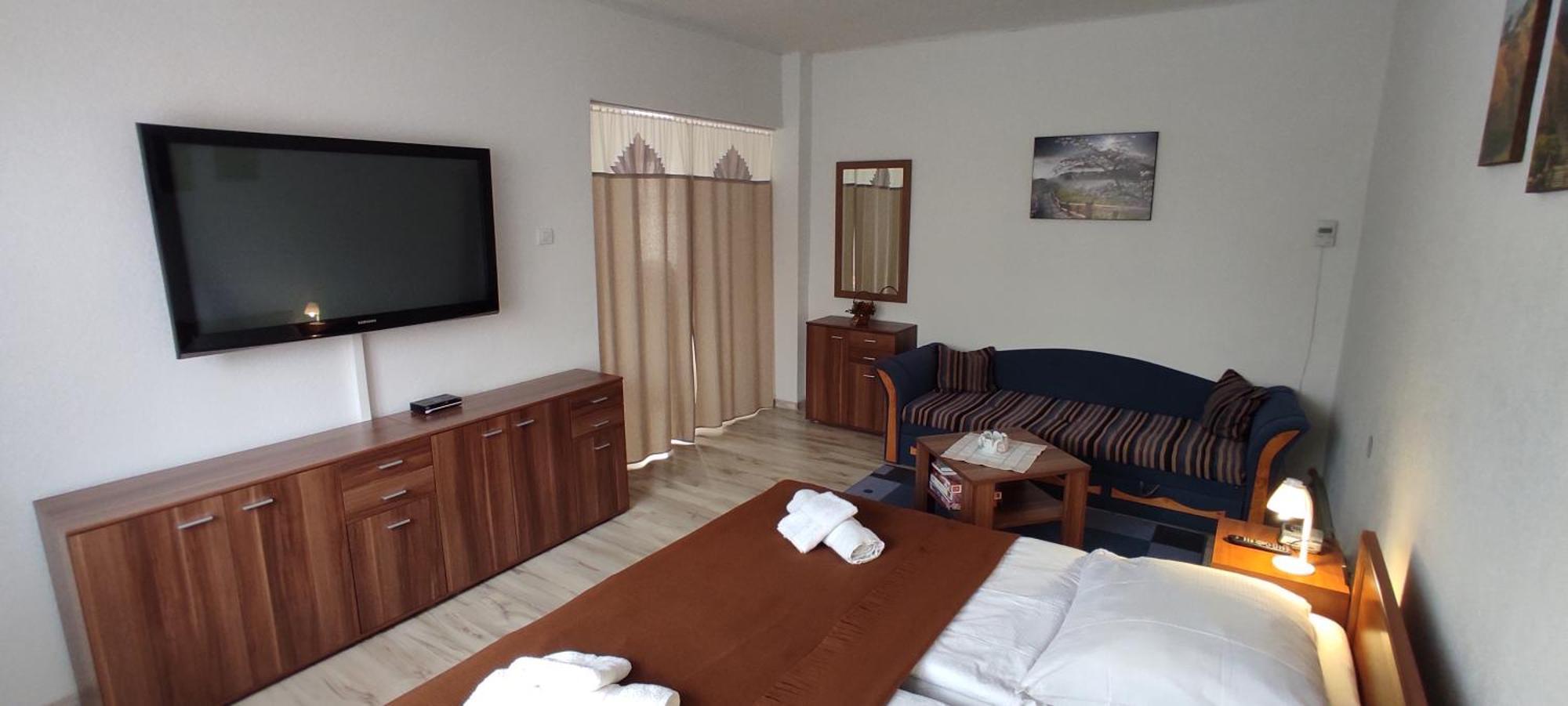 Villa Dom Stefany Spišské Podhradie Esterno foto