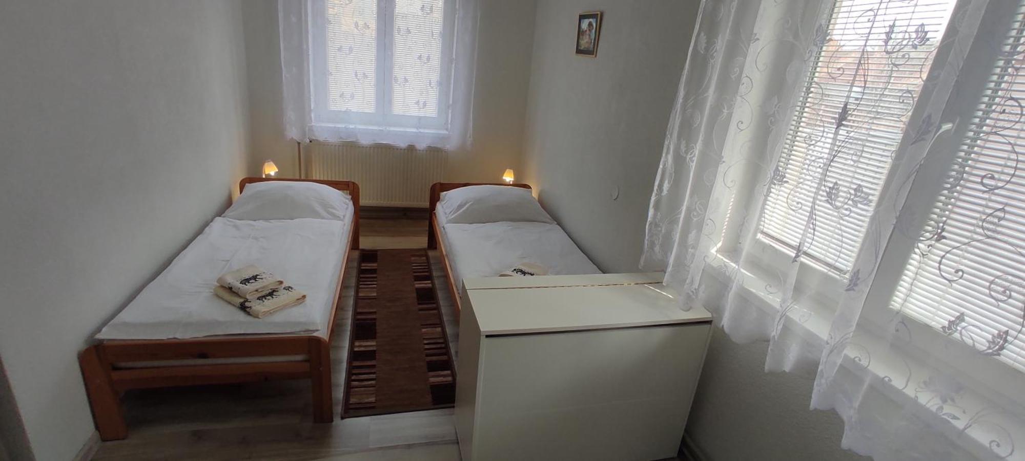Villa Dom Stefany Spišské Podhradie Esterno foto