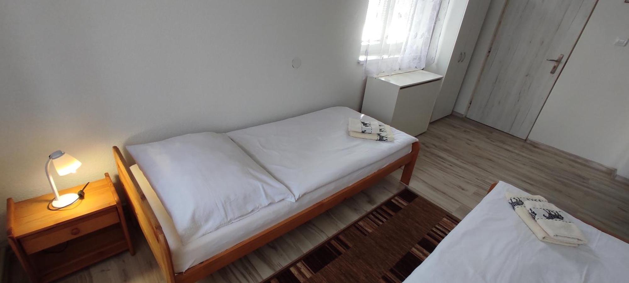 Villa Dom Stefany Spišské Podhradie Esterno foto