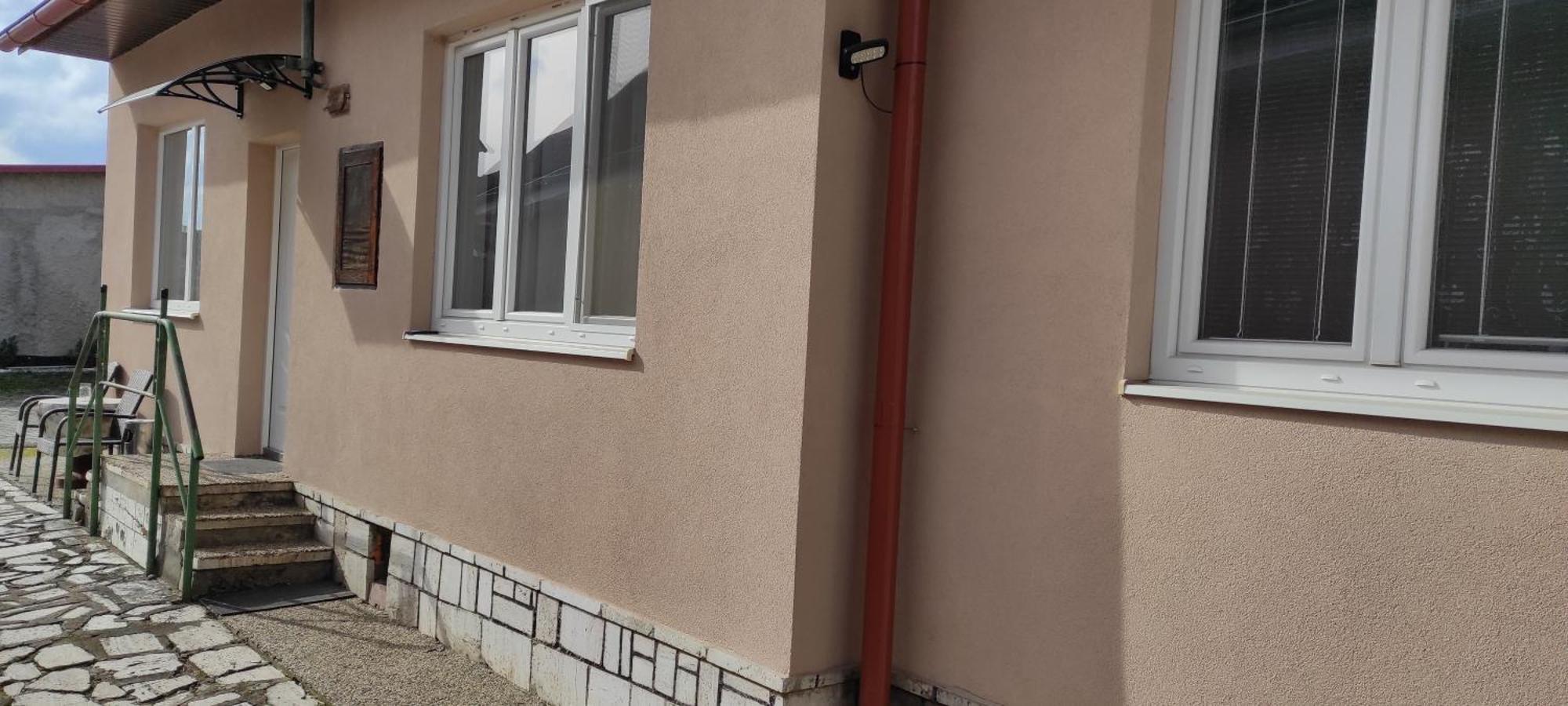 Villa Dom Stefany Spišské Podhradie Esterno foto