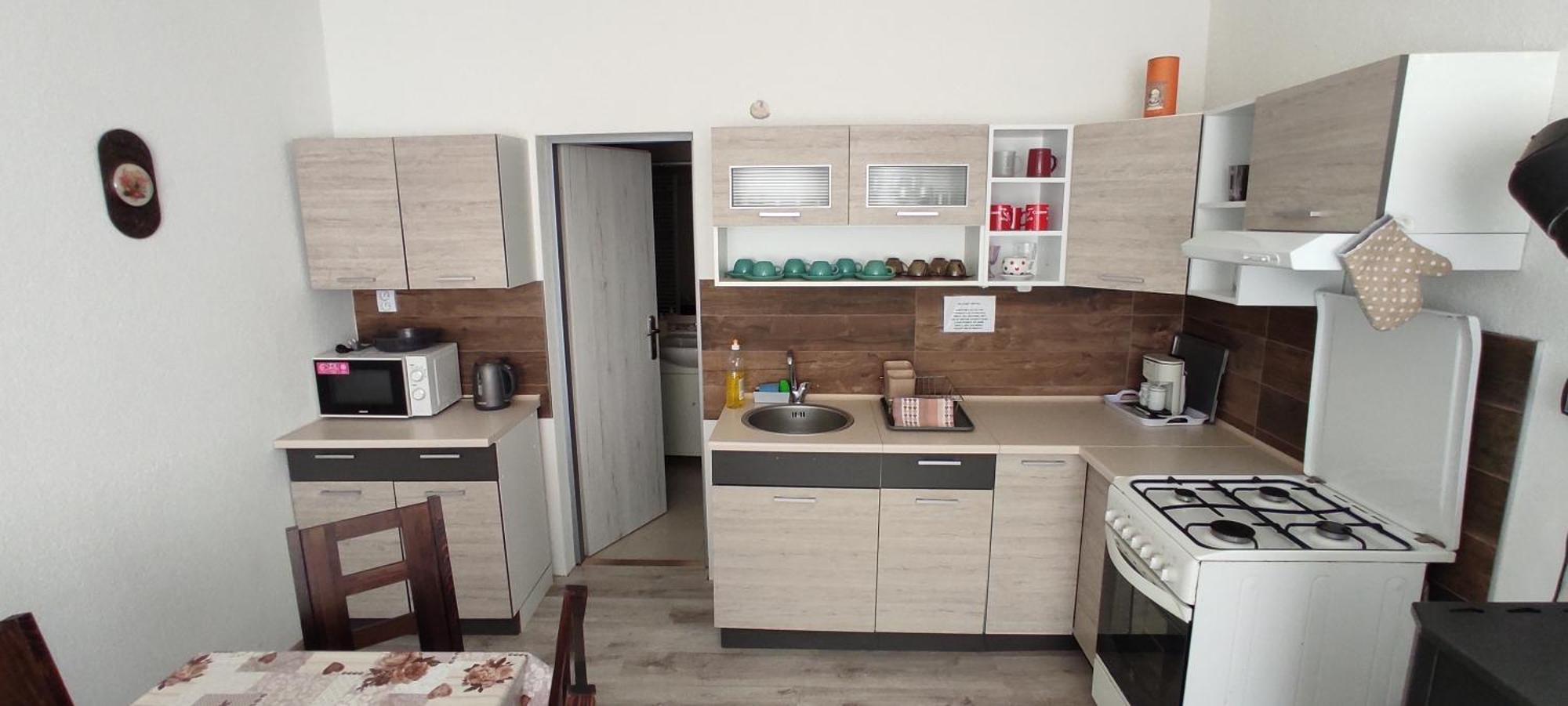 Villa Dom Stefany Spišské Podhradie Esterno foto