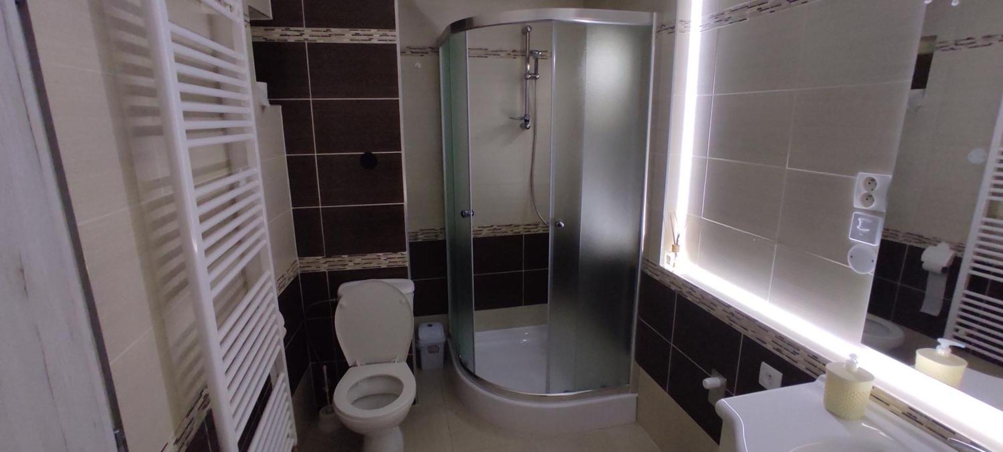 Villa Dom Stefany Spišské Podhradie Esterno foto