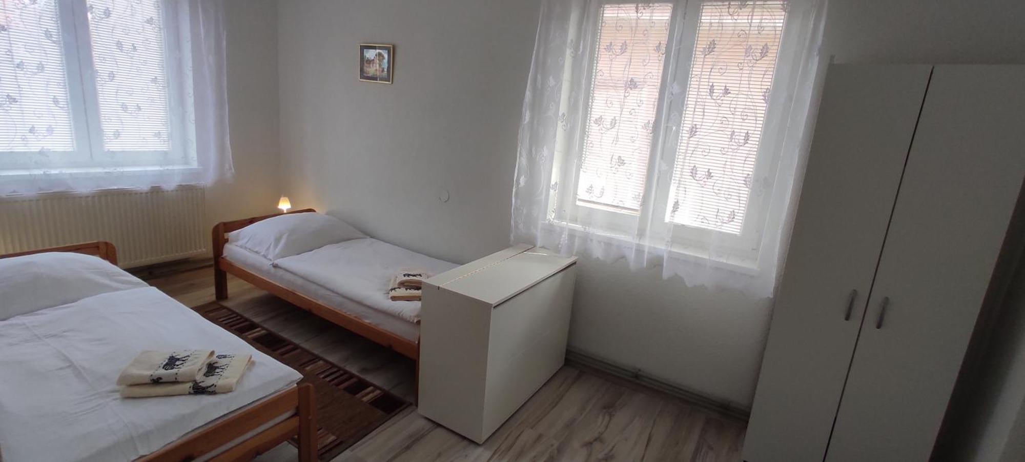 Villa Dom Stefany Spišské Podhradie Esterno foto