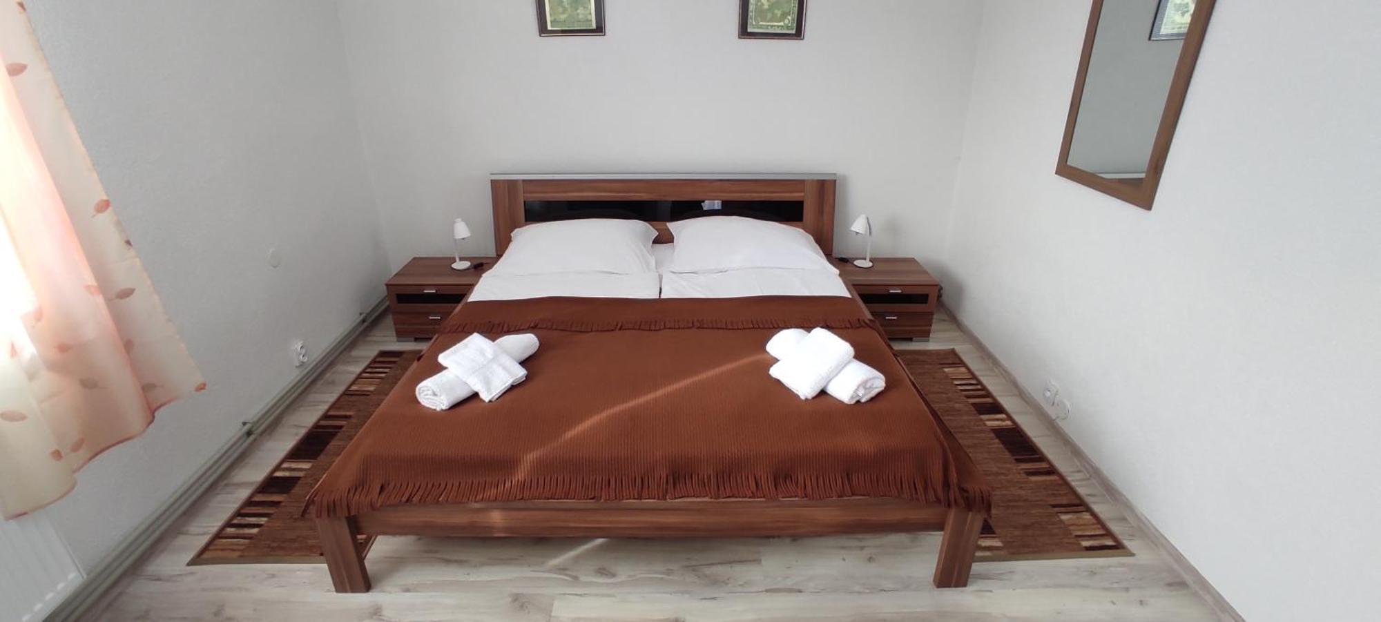 Villa Dom Stefany Spišské Podhradie Esterno foto