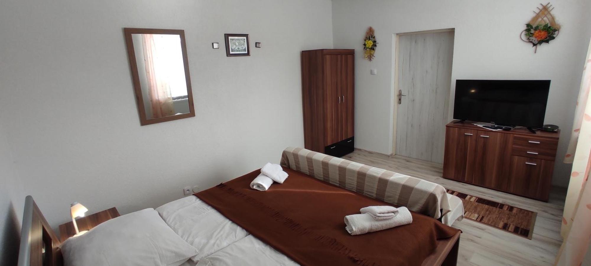 Villa Dom Stefany Spišské Podhradie Esterno foto