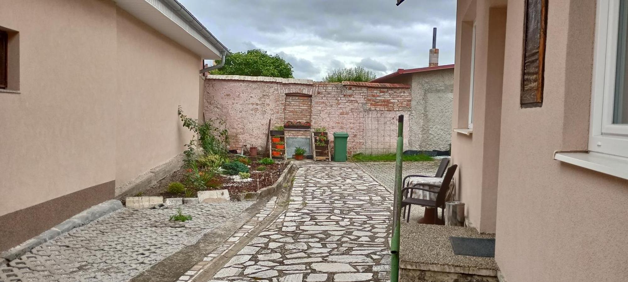 Villa Dom Stefany Spišské Podhradie Esterno foto