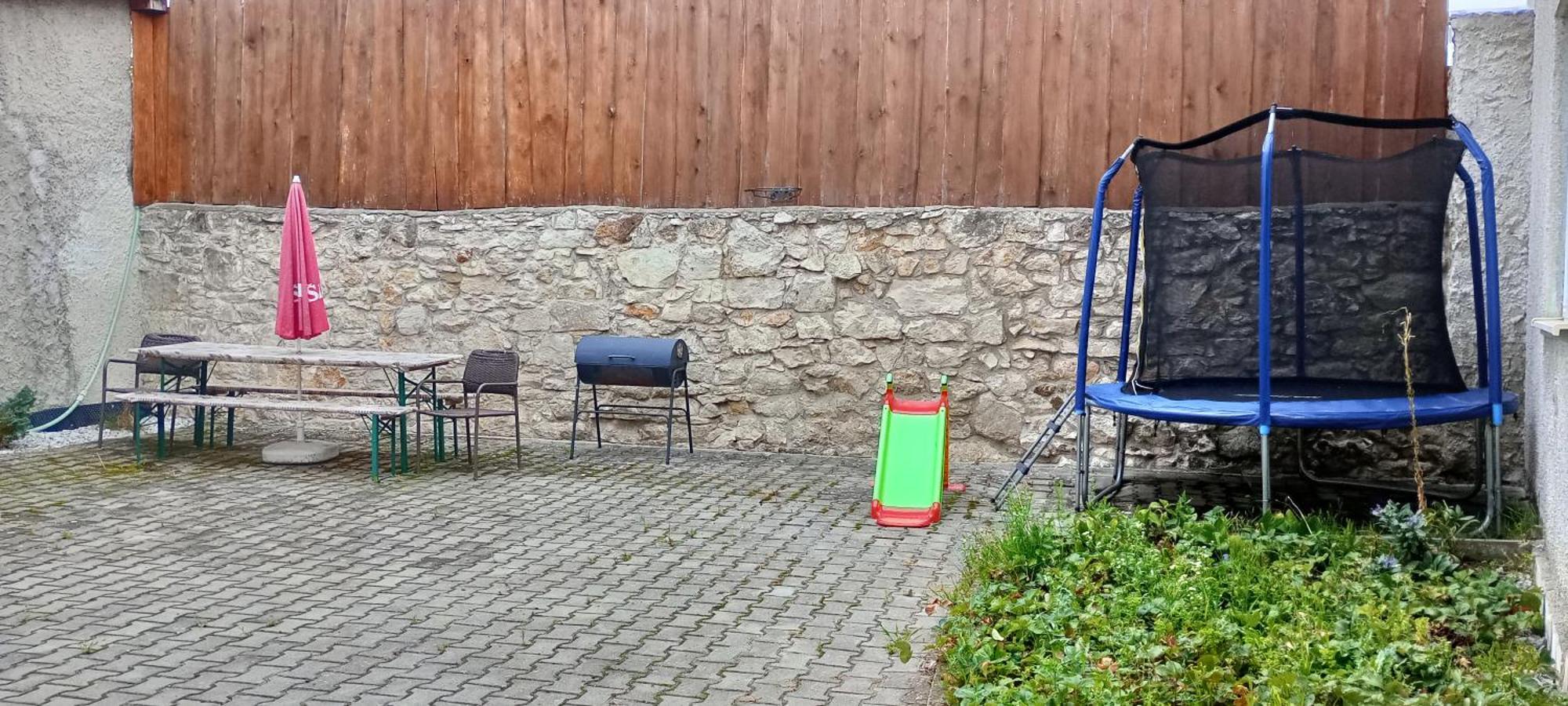 Villa Dom Stefany Spišské Podhradie Esterno foto
